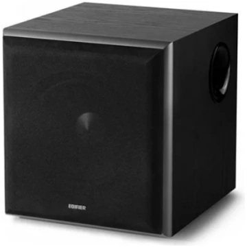 Edifier | Powered Subwoofer | T5 | Black | 70 W 31