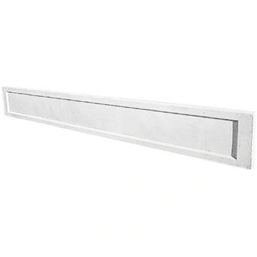Betona pasēta Envelope 248*20*6cm 001518