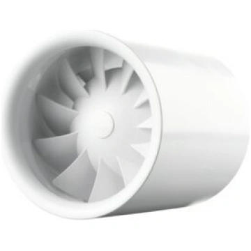 Sadzīves ventilators VENTS 100 Quietline Duo T