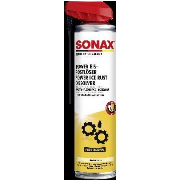 Sonax 04723000 - Power Ice rūsas noņemšanas līdzek