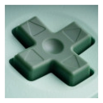 Pad 8BitDo Ultimate 2C Wireless bezvadu spēļu kont