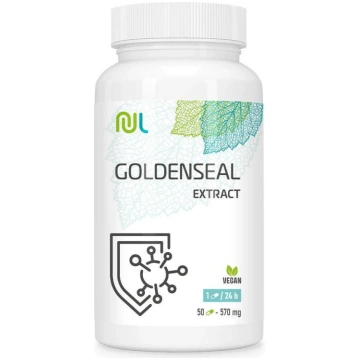 Hydraste du Canada - Goldenseal - Immunité - Defau