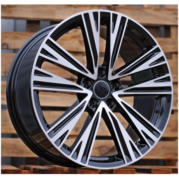 Diski R19 5×112 J8.5 ET40 RACINGLINE B1424 AUDI Bl