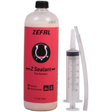 Velosipēda riepu hermētiķis Zefal Z-Sealant hermēt