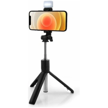RoGer R1S 2in1 Universāls Selfie Stick + Tripod St