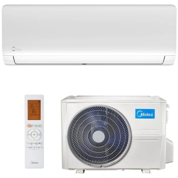 Midea Save ECO 3.5kW