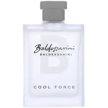 Baldessarini Cool Force Tualetes ūdens vīriešiem 9