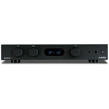 6000A Audiolab