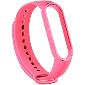 Band Xiaomi Mi Band 5/6/7 pink 4000000944850
