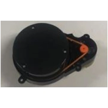 Vacuum Cleaner Accessory ROBOROCK LDS Grey For S5
