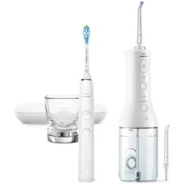 Philips Sonicare DiamondClean Smart White + Philip