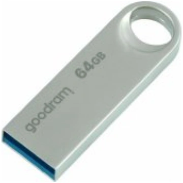 Goodram 64GB UNO3 USB 3.2 Silver USB flash UNO3-06