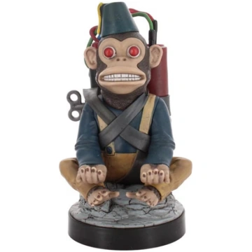 Call of Duty: Monkey Bomb Cable Guys Controller Ho