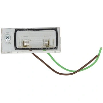 Numurzīmes apgaismojuma lukturis 5402-003-06-904 B