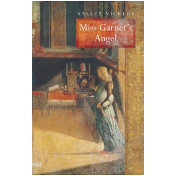 Miss Garnets Angel