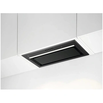 Iebūvējamā nosūcēja Electrolux LFG815K — kamīna ti
