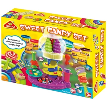 POLYMER CLAY SET 88007 SWEET CANDY ( 6930197680072