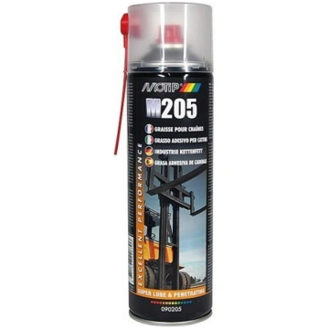 Motip Smērviela Industrial Chain Grease 500ml, Mot