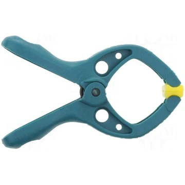 Clamp | universal | max.20mm | MICROFIX WOLFCRAFT 
