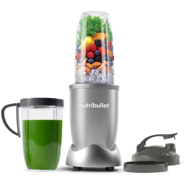 Blenderis Kausu Nutribullet Nb907s