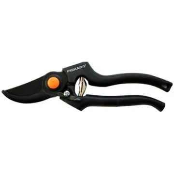 Sekatori FISKARS PRO P90, 23 cm, ar atbalsta asmeņ