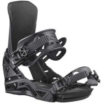 Salomon District Mens Snowboard Bindings 2027 Salo