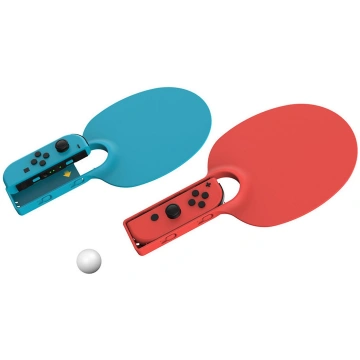 Raketes tenisam Joycon Grip Handle, zila krās./sar