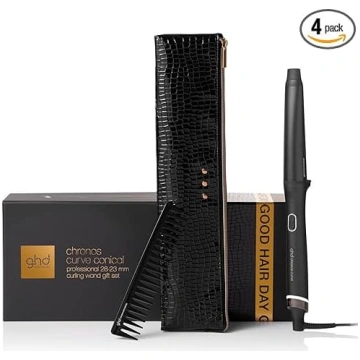ghd chronos līkne konusveida nūjiņa professionelle