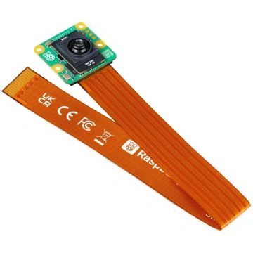 Raspberry Pi AI Camera 12MPx - Original Raspberry 