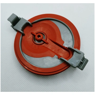Askoll coprigirante Pratiko 3.0 100 Super Silent