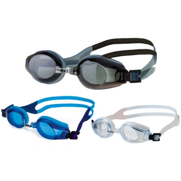 Swim goggles FASHY PIONEER 4130 00 L | 646FA4130 |