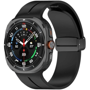 Saderīgs ar Samsung Galaxy Watch 7 Ultra Band 47 m