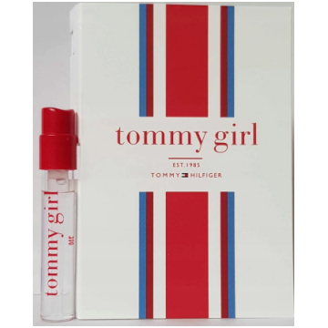 tommy girl smaržas