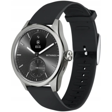 Smartwatch Withings Withings Scanwatch 2 - EKG, pu