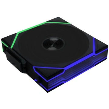 LIAN LI CASE FAN 120MM WRL REVERSE/G99.12RTL1W1B.0