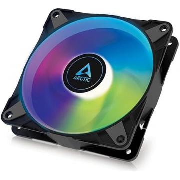 ARCTIC P14 PWM PST A-RGB PC ventilators, 140 mm PW