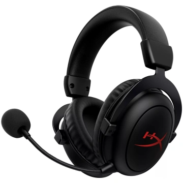Austiņas HyperX Cloud II Core Wireless Gaming Head