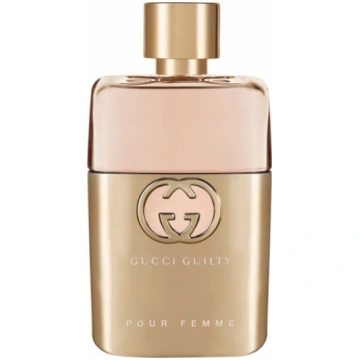 Gucci GUILTY EDP 90 ml 3614227758162