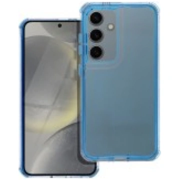 Matrix Clear Back Case priekš Samsung Galaxy S25 F