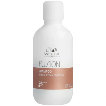 Wella Professionals Fusion Intense Repair Shampoo 