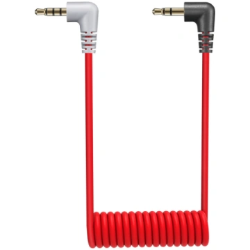 Kabelis, GODOX, Godox 3.5mm TRS to TRRS Audio Cabl