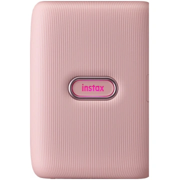 FujiFilm Instax Mini Link Dusky Pink