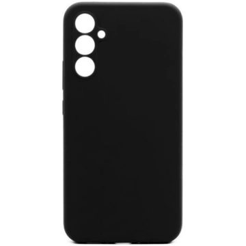 Connect Silikona apvalks Samsung Galaxy A34 Soft T