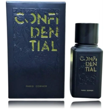 Paris Corner Confidential Smaržas EDP 100 ml 62985