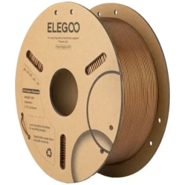 ELEGOO PLA bronzas filaments