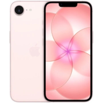 Apple iPhone 17e 512GB Soft Pink MHU34HX/A
