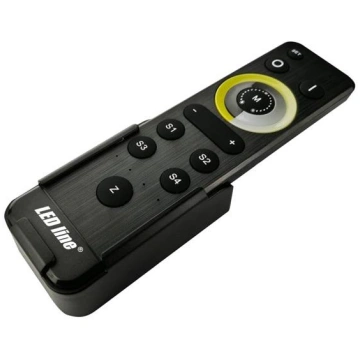 IR remote control for LED controller CCT/PWM, VARI