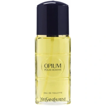 YSL YVES SAINT LAURENT Opium EDT 100ml 33654400255