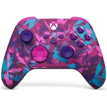 Microsoft Xbox Wireless Controller – Heart Breaker