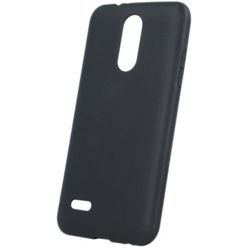 Matēts TPU korpuss iPhone 14 Plus 6,7 melns Oem
